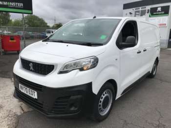 Used Peugeot Expert 2020 for sale - 75097887: Photo