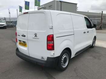 Used Peugeot Expert 2020 for sale - 75097887: Photo