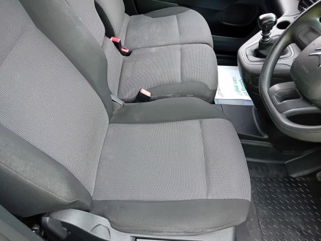 Used Citroen Berlingo 2022 for sale - 77819852: Photo 13