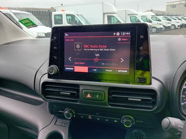 Used Citroen Berlingo 2022 for sale - 77819852: Photo 14