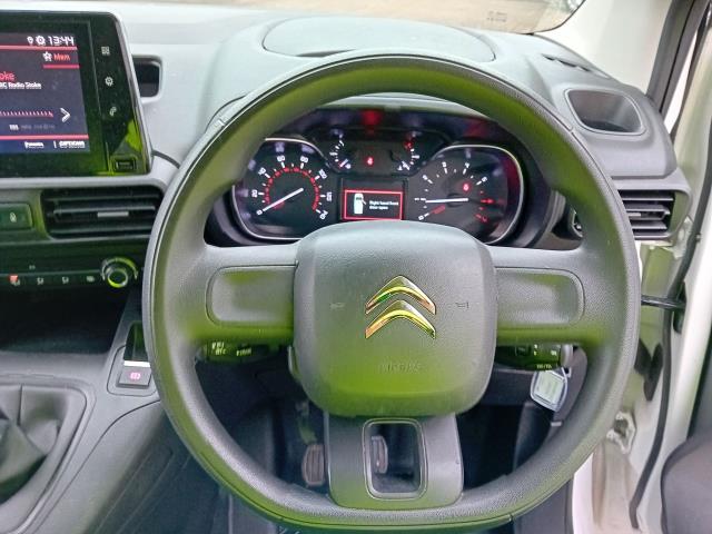 Used Citroen Berlingo 2022 for sale - 77819852: Photo 17