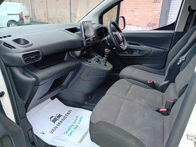 Used Citroen Berlingo 2022 for sale - 77819852: Photo 22