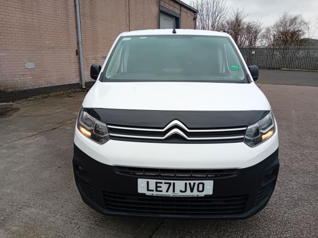 Used Citroen Berlingo 2022 for sale - 77819852: Photo 24