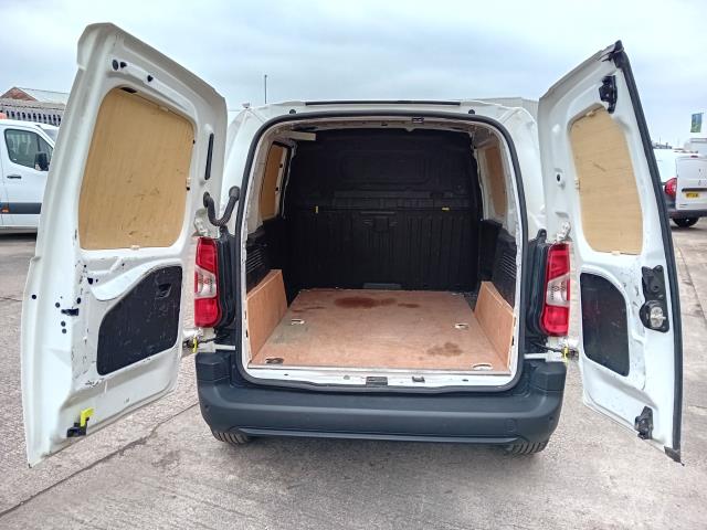 Used Citroen Berlingo 2022 for sale - 77819852: Photo 26