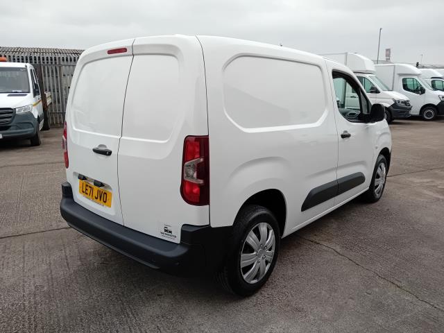 Used Citroen Berlingo 2022 for sale - 77819852: Photo 4
