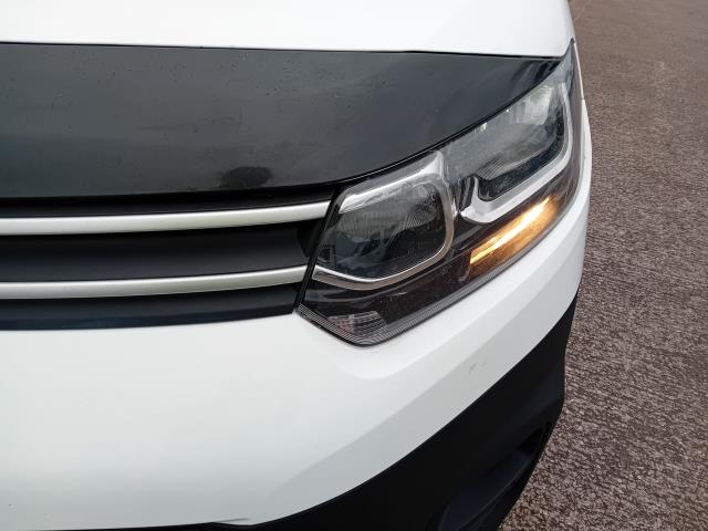 Used Citroen Berlingo 2022 for sale - 77819852: Photo 41