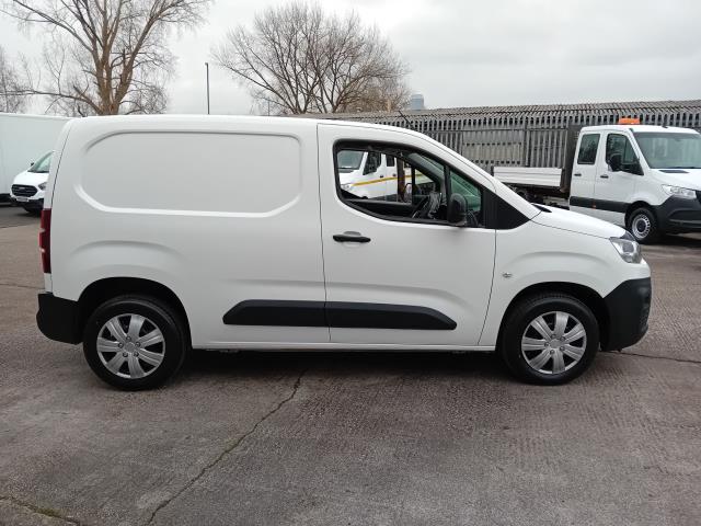 Used Citroen Berlingo 2022 for sale - 77819852: Photo 6