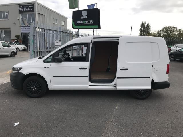 Used Volkswagen Caddy Maxi 2019 for sale - 76196701: Photo 10
