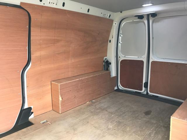 Used Volkswagen Caddy Maxi 2019 for sale - 76196701: Photo 12