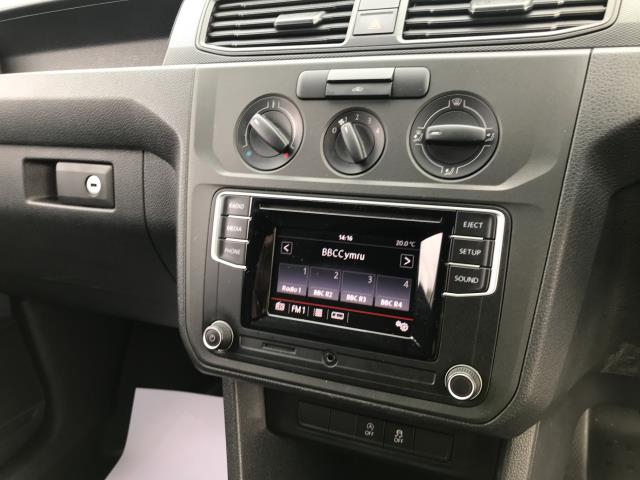 Used Volkswagen Caddy Maxi 2019 for sale - 76196701: Photo 15