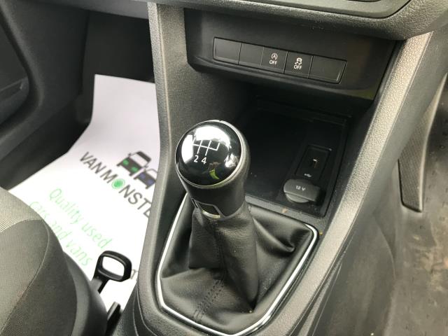 Used Volkswagen Caddy Maxi 2019 for sale - 76196701: Photo 16