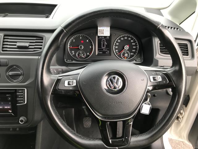 Used Volkswagen Caddy Maxi 2019 for sale - 76196701: Photo 17