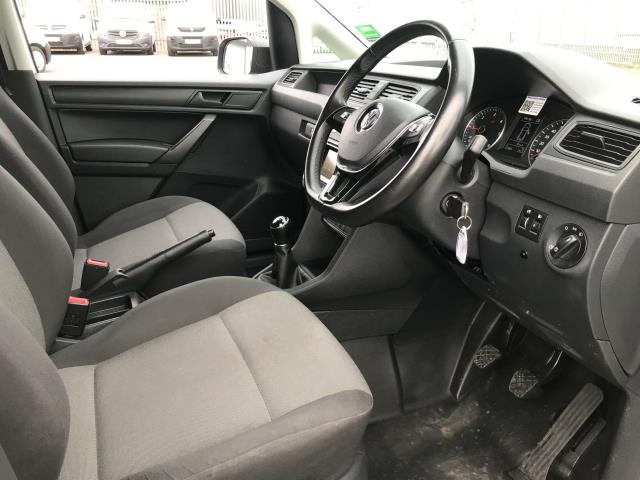 Used Volkswagen Caddy Maxi 2019 for sale - 76196701: Photo 21