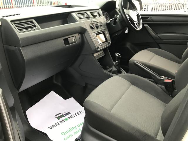 Used Volkswagen Caddy Maxi 2019 for sale - 76196701: Photo 22