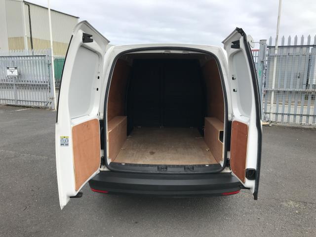 Used Volkswagen Caddy Maxi 2019 for sale - 76196701: Photo 26