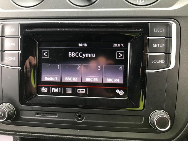 Used Volkswagen Caddy Maxi 2019 for sale - 76196701: Photo 30