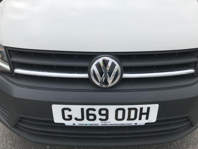 Used Volkswagen Caddy Maxi 2019 for sale - 76196701: Photo 42