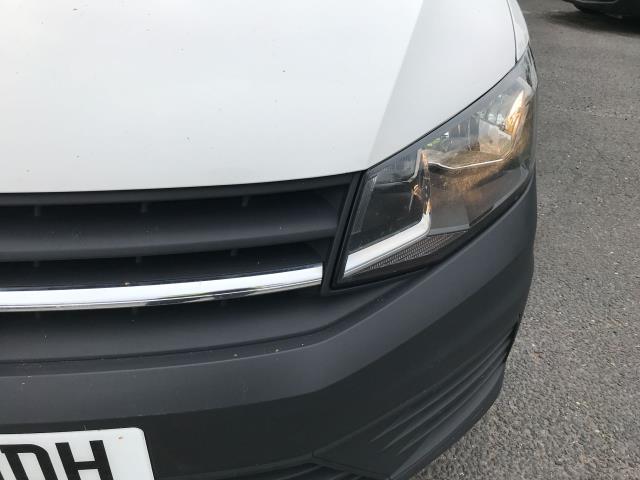 Used Volkswagen Caddy Maxi 2019 for sale - 76196701: Photo 44