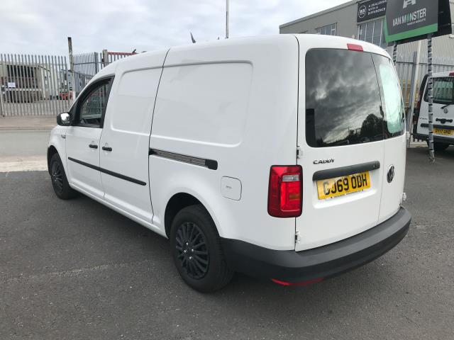 Used Volkswagen Caddy Maxi 2019 for sale - 76196701: Photo 5