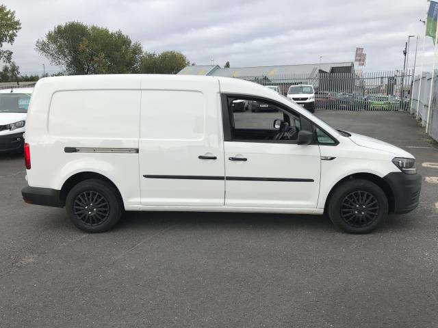 Used Volkswagen Caddy Maxi 2019 for sale - 76196701: Photo 6