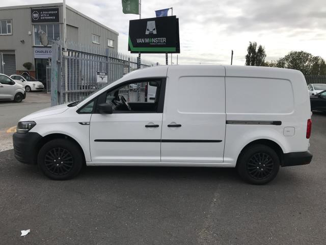 Used Volkswagen Caddy Maxi 2019 for sale - 76196701: Photo 9