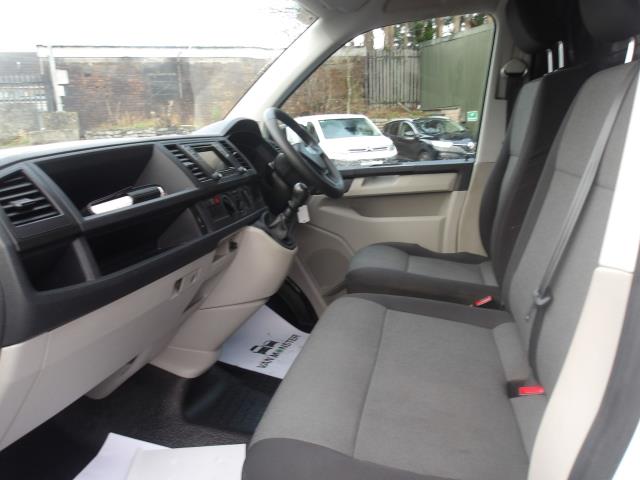 Used Volkswagen Transporter 2019 for sale - 77225934: Photo 14