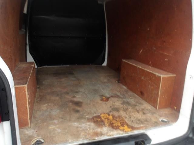 Used Volkswagen Transporter 2019 for sale - 77225934: Photo 18