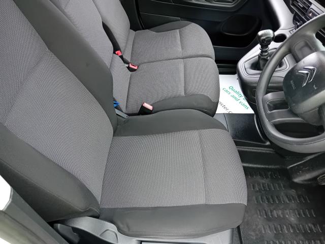 Used Citroen Berlingo 2022 for sale - 77759315: Photo 13