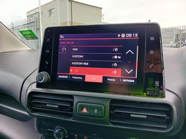 Used Citroen Berlingo 2022 for sale - 77759315: Photo 14