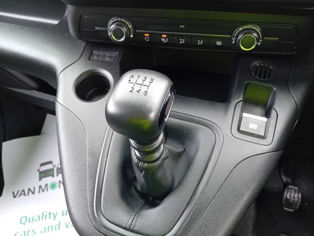 Used Citroen Berlingo 2022 for sale - 77759315: Photo 16