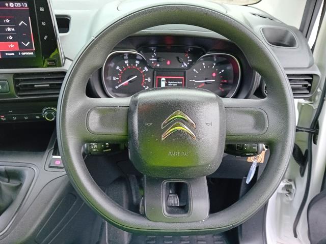 Used Citroen Berlingo 2022 for sale - 77759315: Photo 17