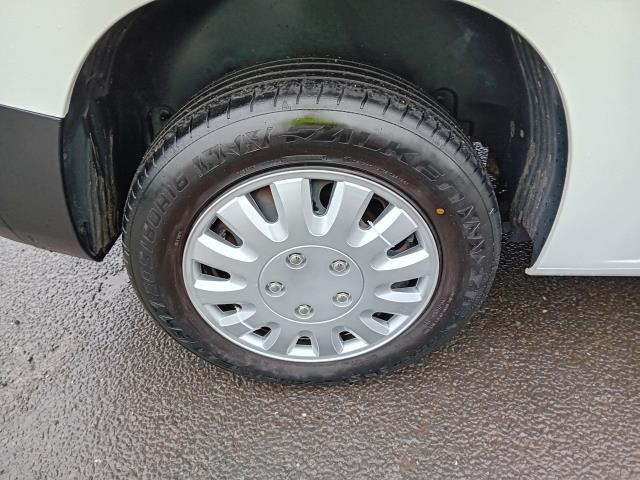 Used Citroen Berlingo 2022 for sale - 77759315: Photo 20