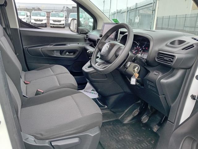 Used Citroen Berlingo 2022 for sale - 77759315: Photo 21