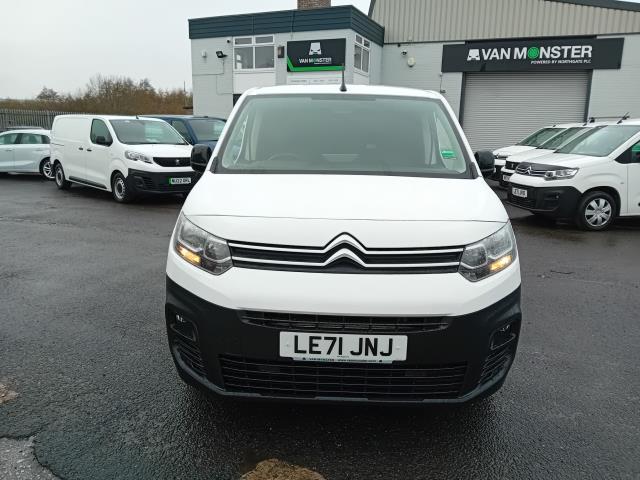 Used Citroen Berlingo 2022 for sale - 77759315: Photo 24