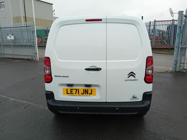 Used Citroen Berlingo 2022 for sale - 77759315: Photo 25