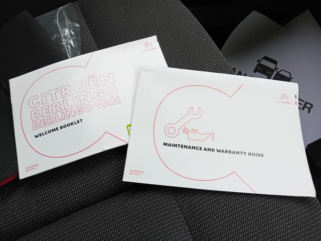 Used Citroen Berlingo 2022 for sale - 77759315: Photo 29