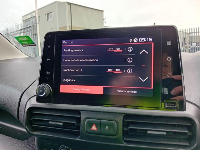 Used Citroen Berlingo 2022 for sale - 77759315: Photo 30