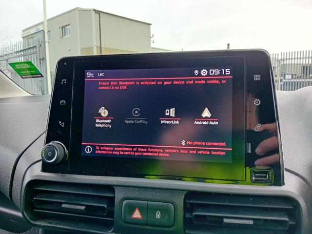 Used Citroen Berlingo 2022 for sale - 77759315: Photo 32