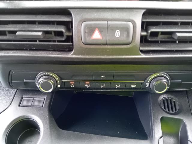 Used Citroen Berlingo 2022 for sale - 77759315: Photo 33