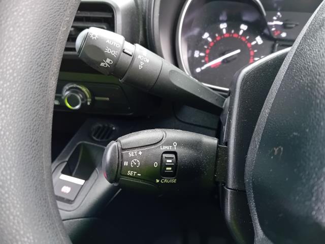 Used Citroen Berlingo 2022 for sale - 77759315: Photo 34