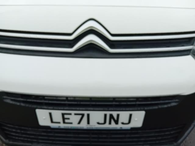Used Citroen Berlingo 2022 for sale - 77759315: Photo 40