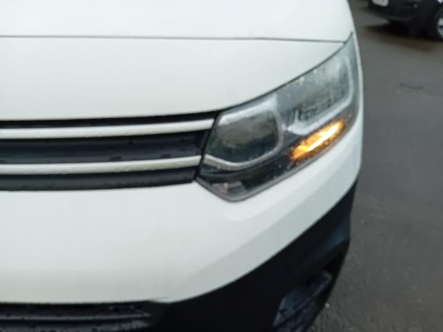 Used Citroen Berlingo 2022 for sale - 77759315: Photo 41