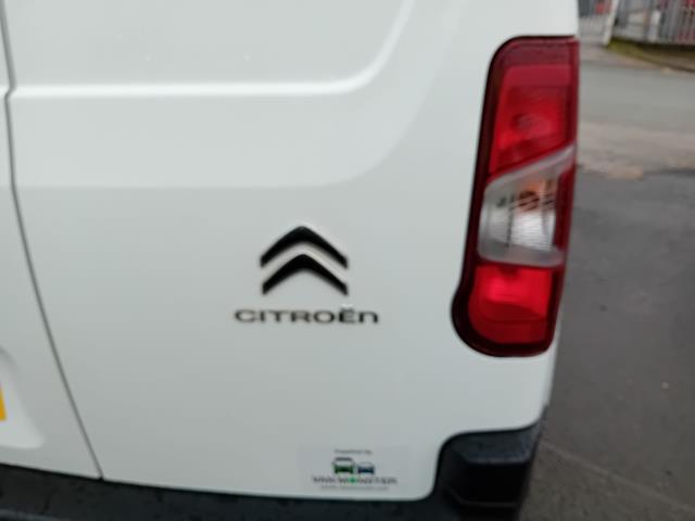 Used Citroen Berlingo 2022 for sale - 77759315: Photo 42