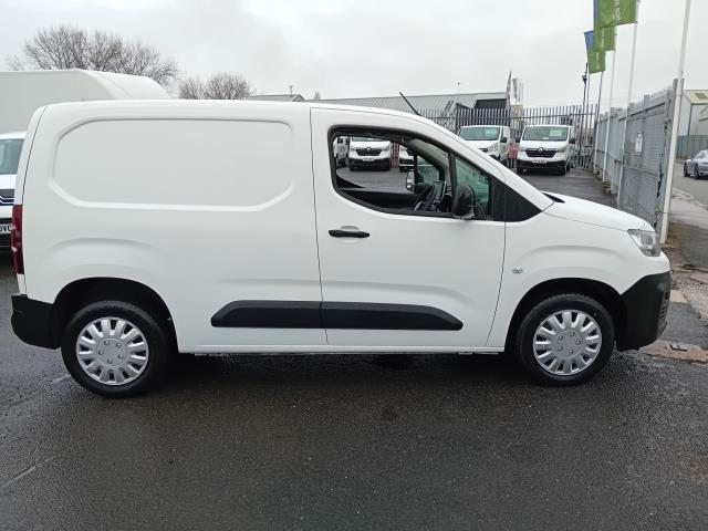 Used Citroen Berlingo 2022 for sale - 77759315: Photo 6