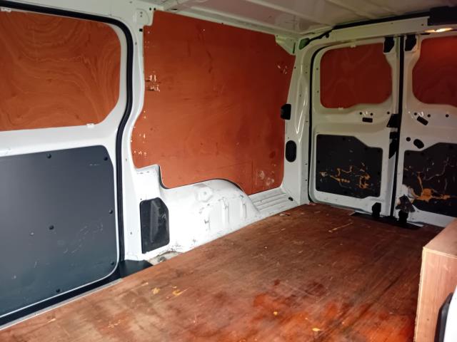 Used Vauxhall Vivaro 2022 for sale - 77533443: Photo 12