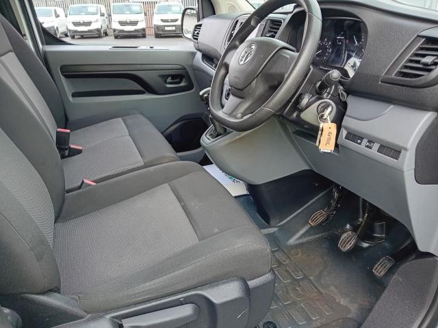 Used Vauxhall Vivaro 2022 for sale - 77533443: Photo 21