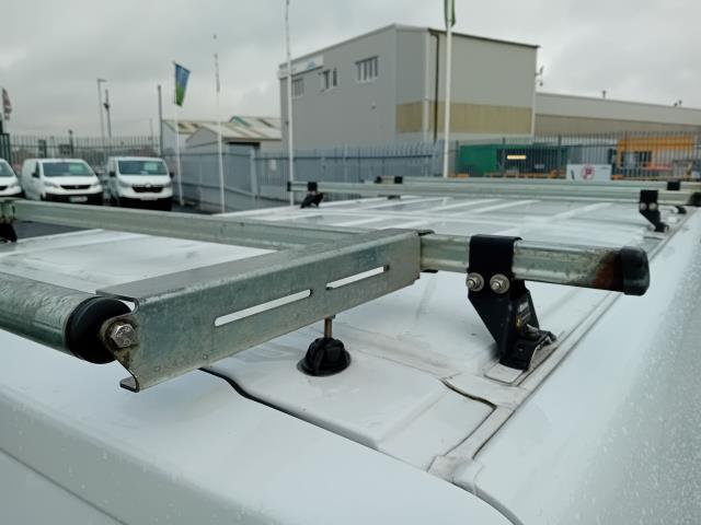 Used Vauxhall Vivaro 2022 for sale - 77533443: Photo 30