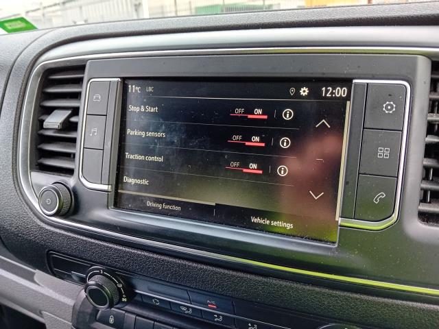 Used Vauxhall Vivaro 2022 for sale - 77533443: Photo 32