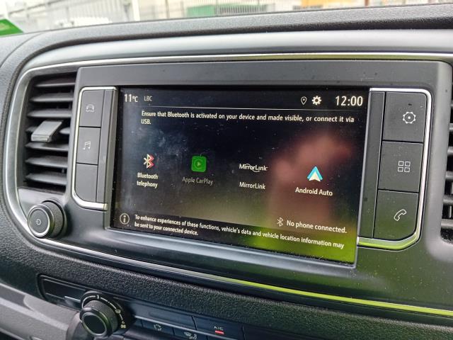 Used Vauxhall Vivaro 2022 for sale - 77533443: Photo 33