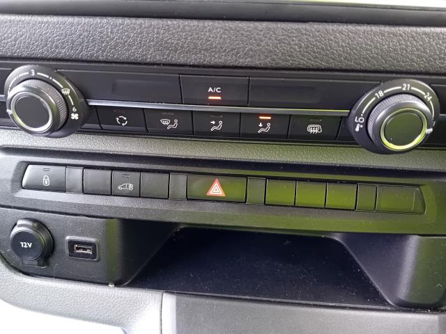 Used Vauxhall Vivaro 2022 for sale - 77533443: Photo 34